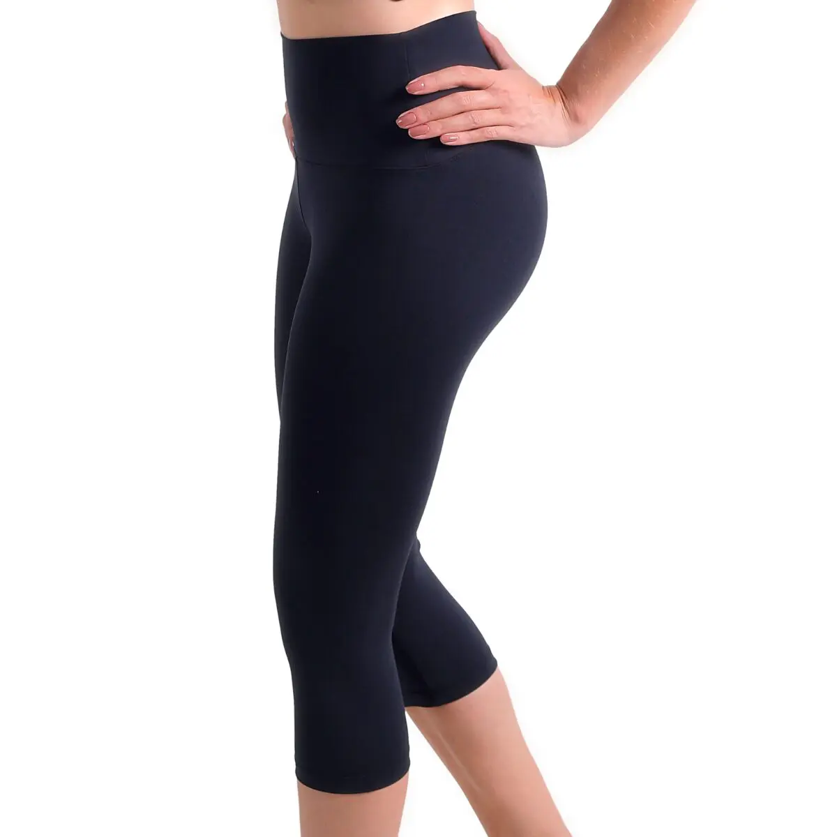 Legging Corsário Anticelulite Modeladora - Imagem 3