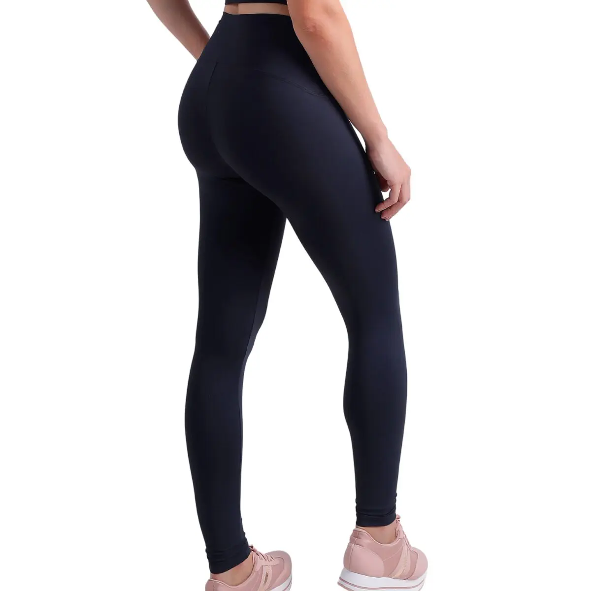 Legging Fusô Anticelulite Modeladora - Imagem 2